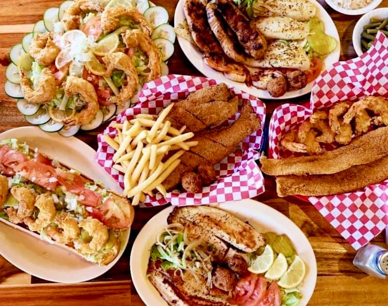 Sam’s Southern Eatery photo 3