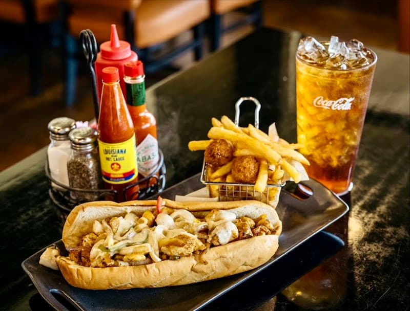 Sam’s Southern Eatery photo 4