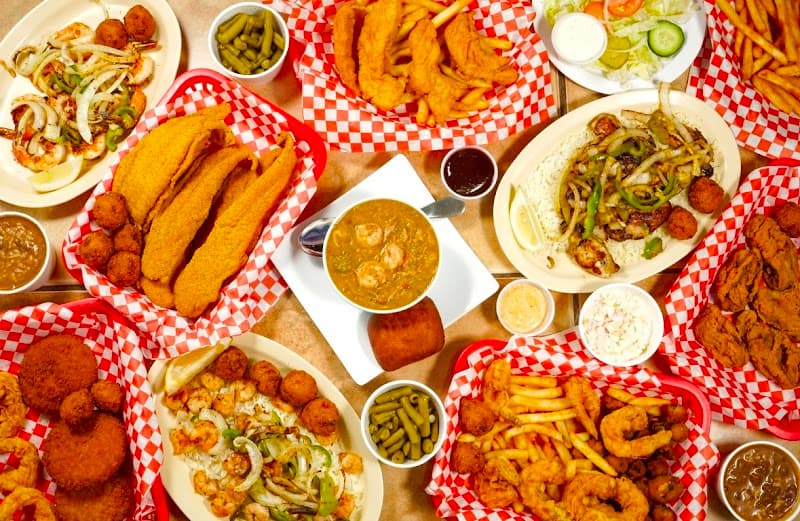 Sam’s Southern Eatery photo 5