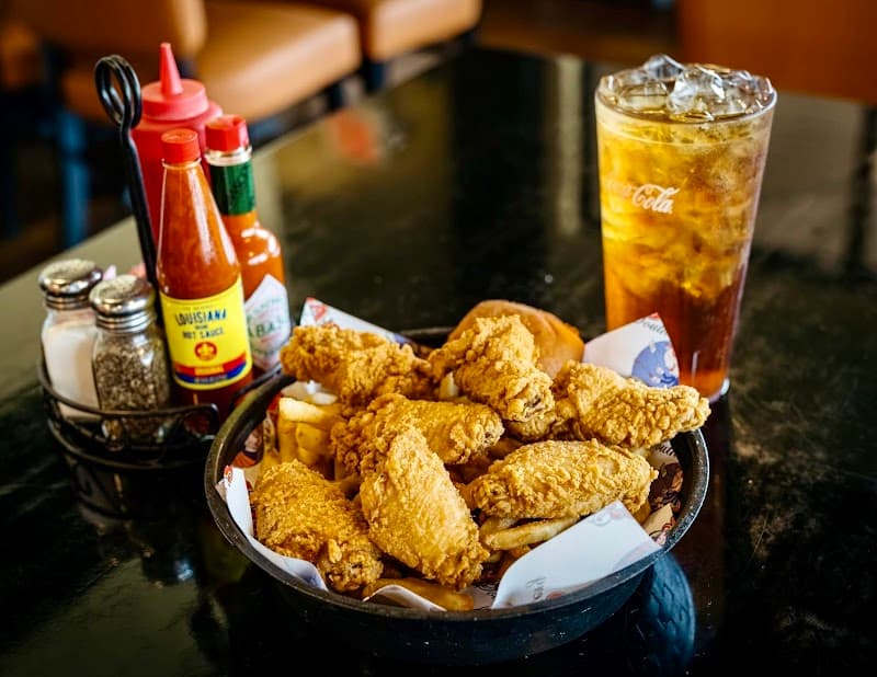 Sam’s Southern Eatery photo 6