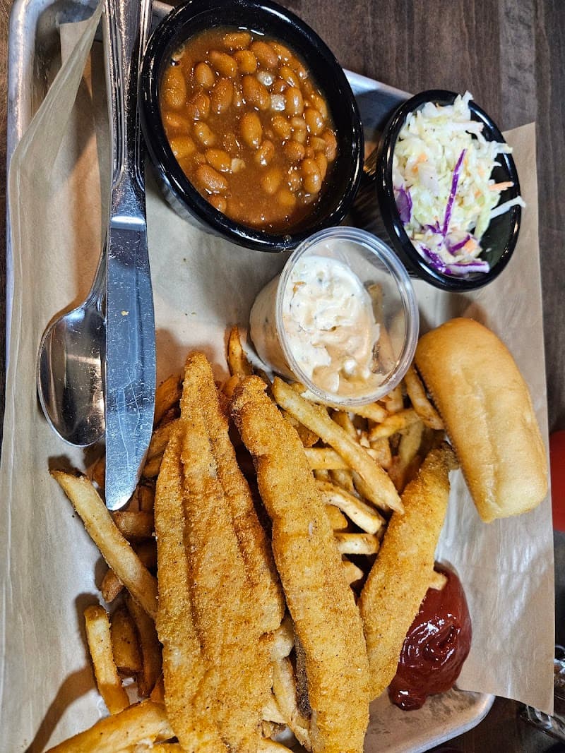 Pickin Porch Grill photo 5