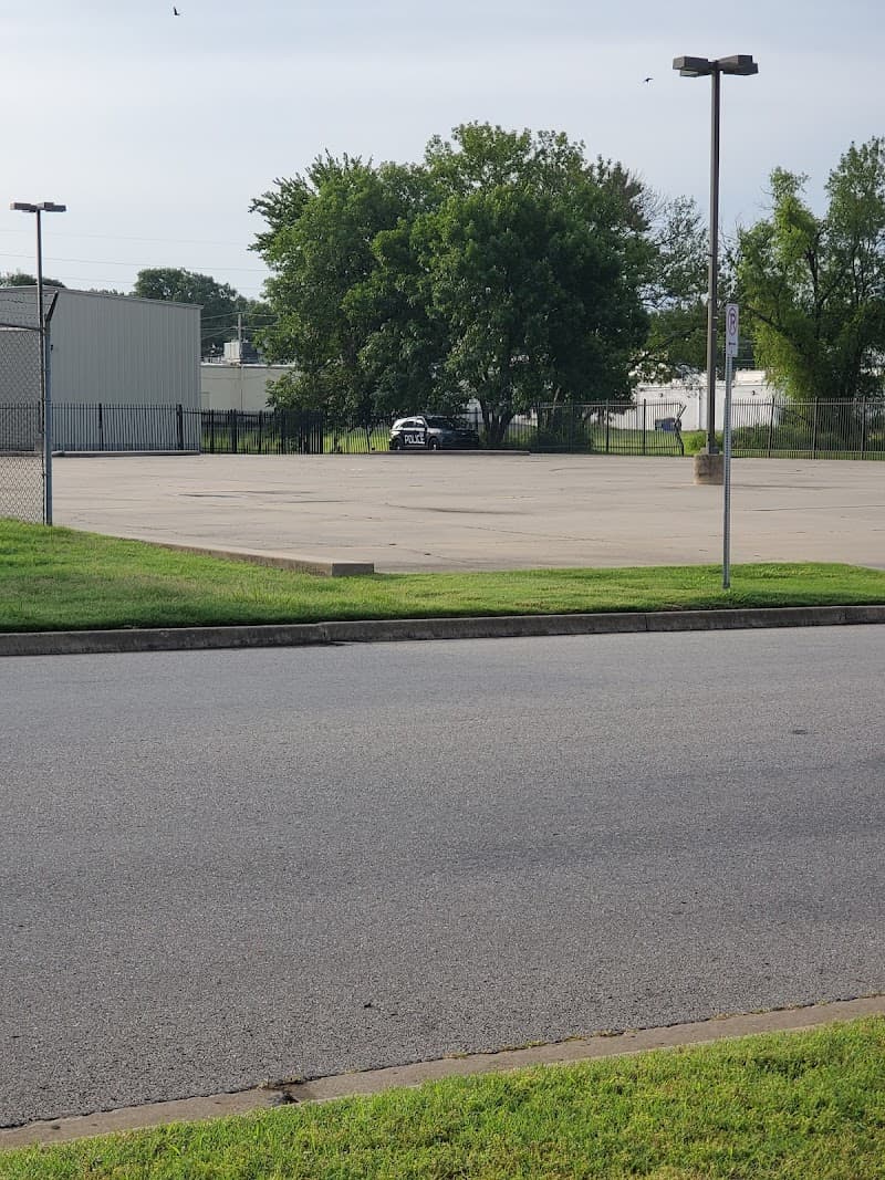 Kirkland Theatre photo 3