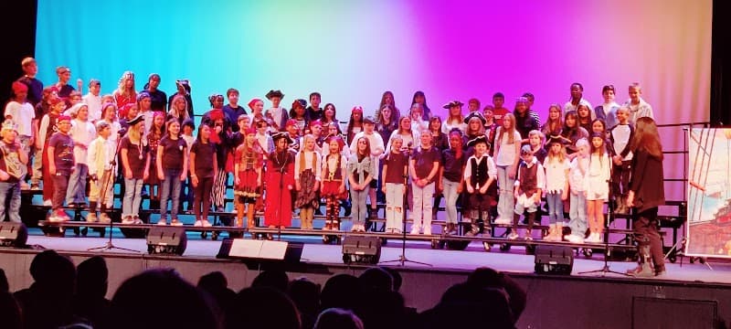 Kirkland Theatre photo 5