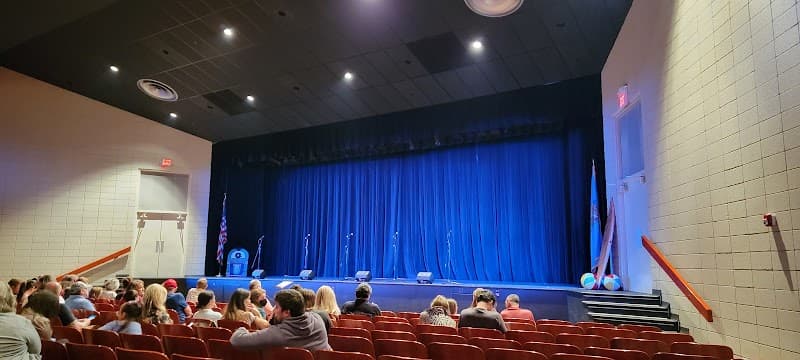 Kirkland Theatre photo 6