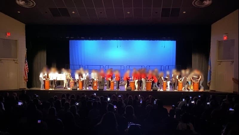 Kirkland Theatre photo 1