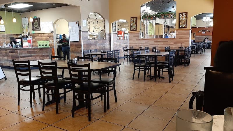 El Puente Mexican Restaurant photo 2