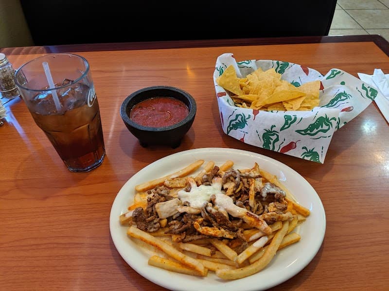 El Puente Mexican Restaurant photo 3