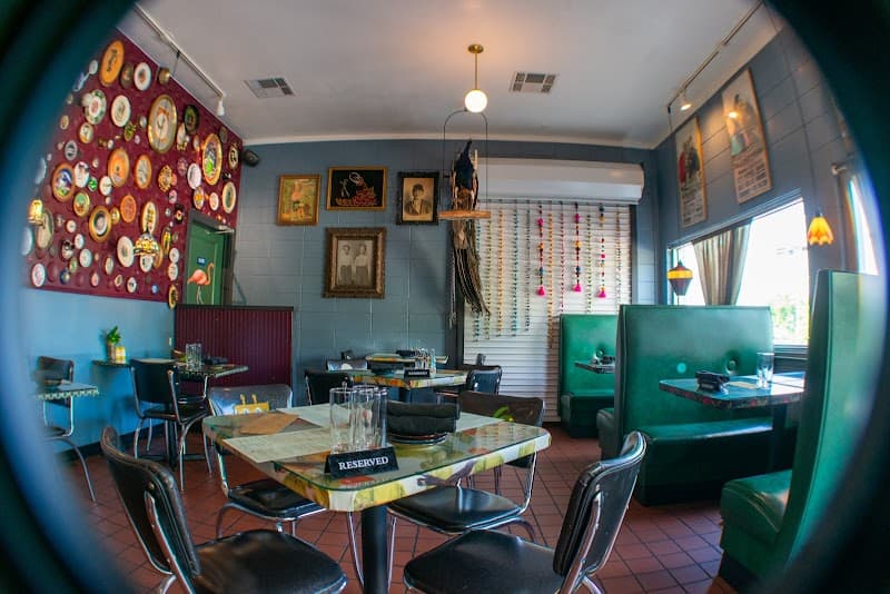 Leverett Lounge photo 2