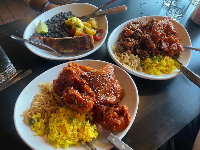 Leverett Lounge photo 4