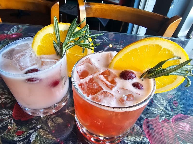 Leverett Lounge photo 5