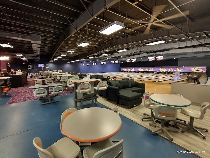 Table Rock Lanes photo 4