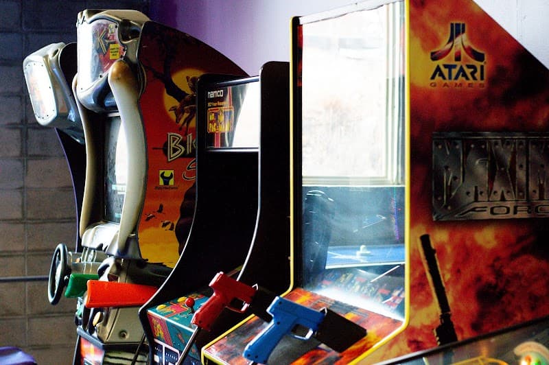 Table Rock Lanes photo 5