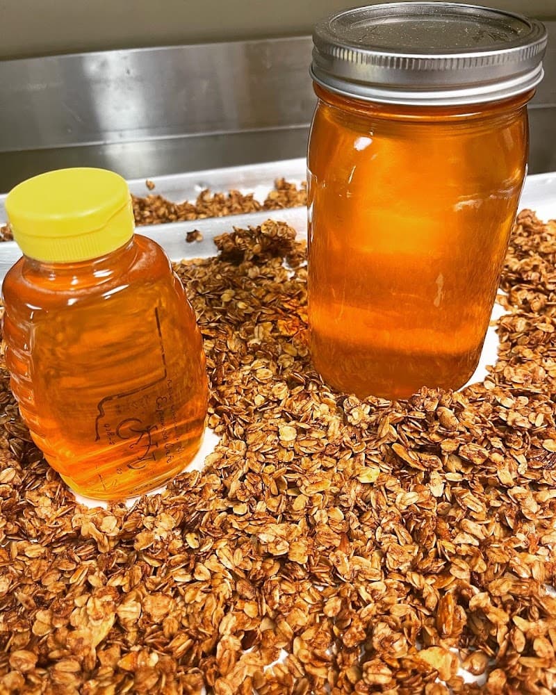 Rise Grind & Ride Espresso Cafe/ Wanderlust Roastery photo 3