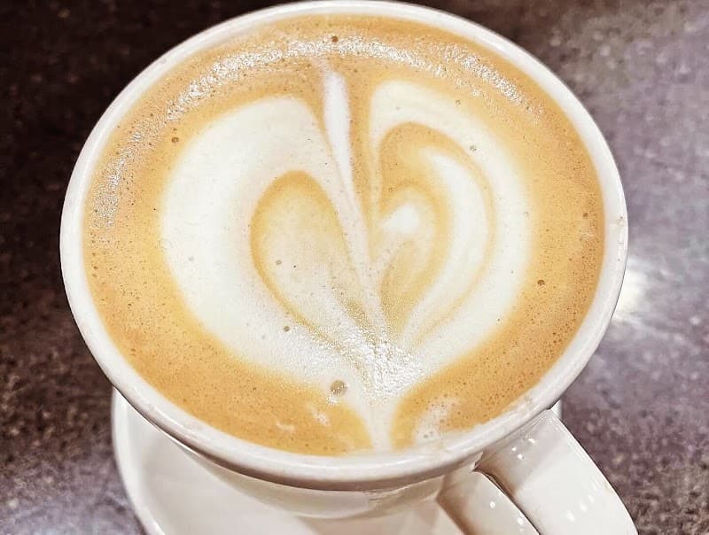 Rise Grind & Ride Espresso Cafe/ Wanderlust Roastery photo 5