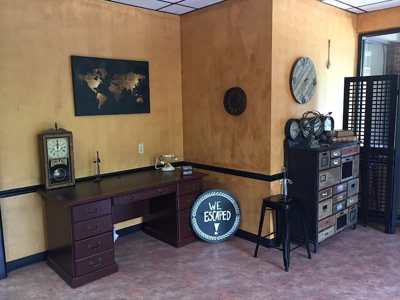 NWA Escape Room photo 1