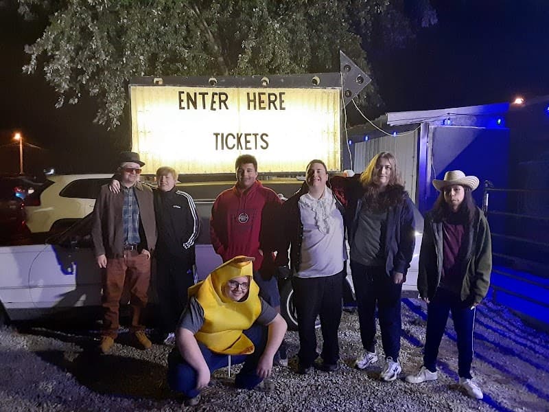 R.I.P. at Myers Inn photo 3