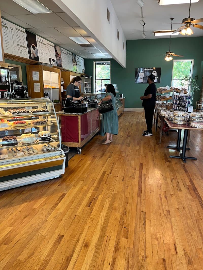 Community Bakery photo 5