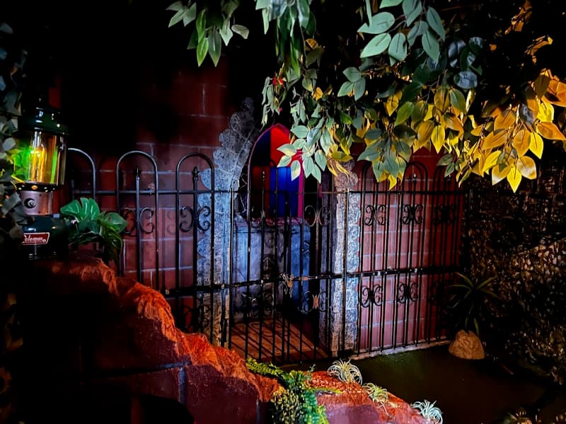 Cryptex Branson Escape Rooms photo 2