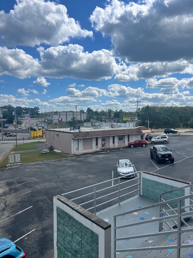 Cryptex Branson Escape Rooms photo 5