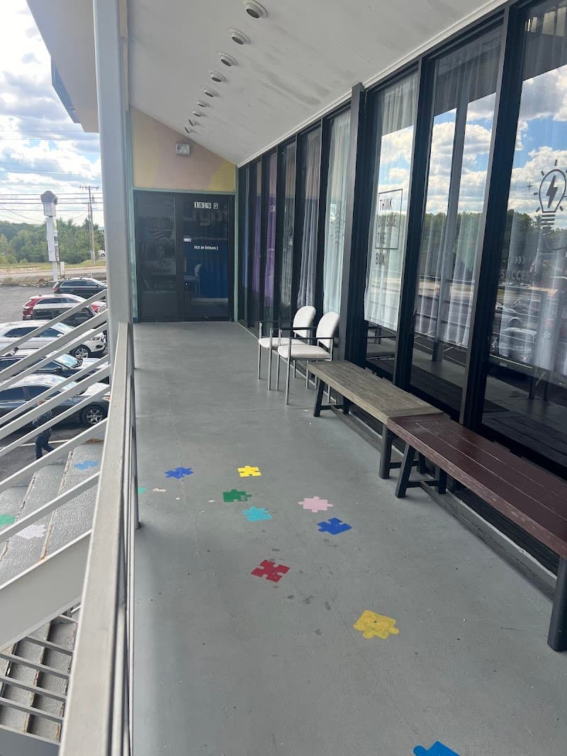 Cryptex Branson Escape Rooms photo 6