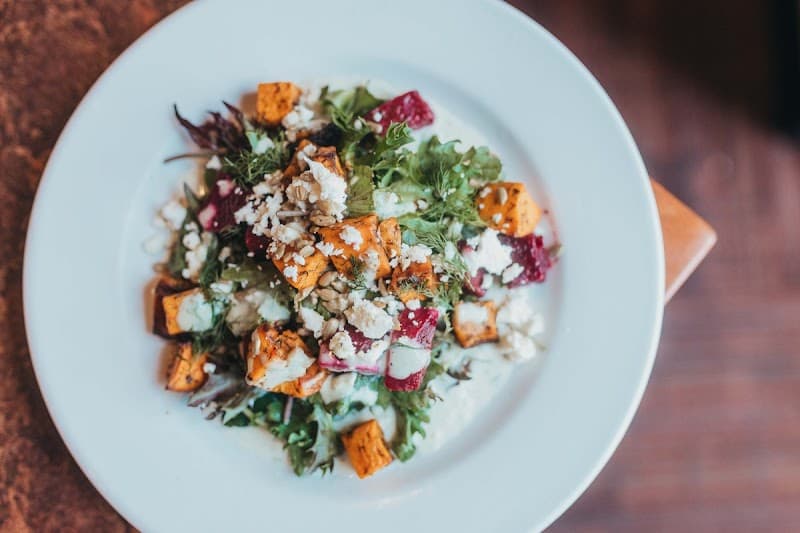 Trio's Restaurant photo 4