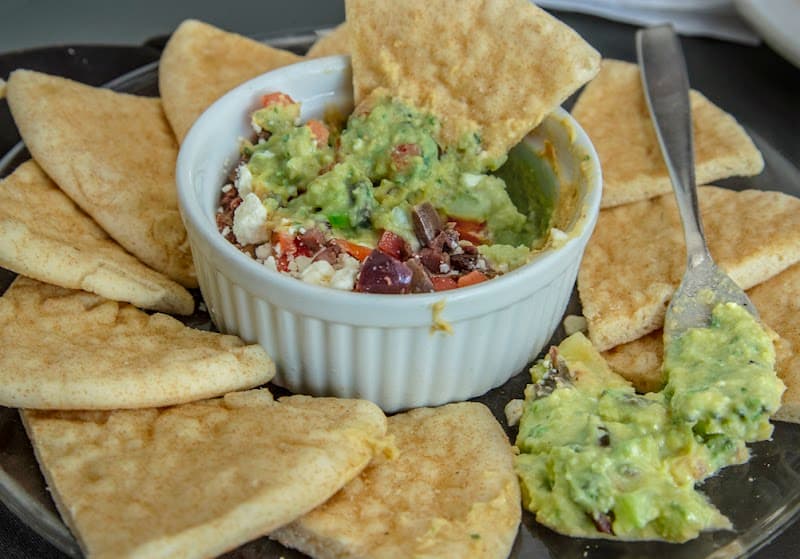 Trio's Restaurant photo 5