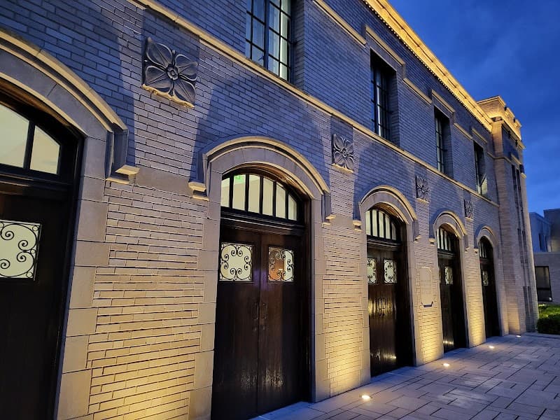 Jim & Joyce Faulkner Performing Arts Center photo 3