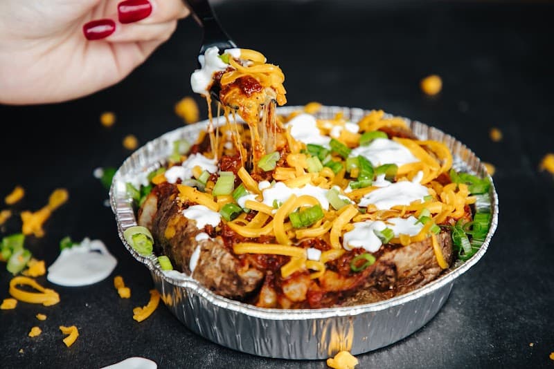 Liege Love Waffle Co. photo 5