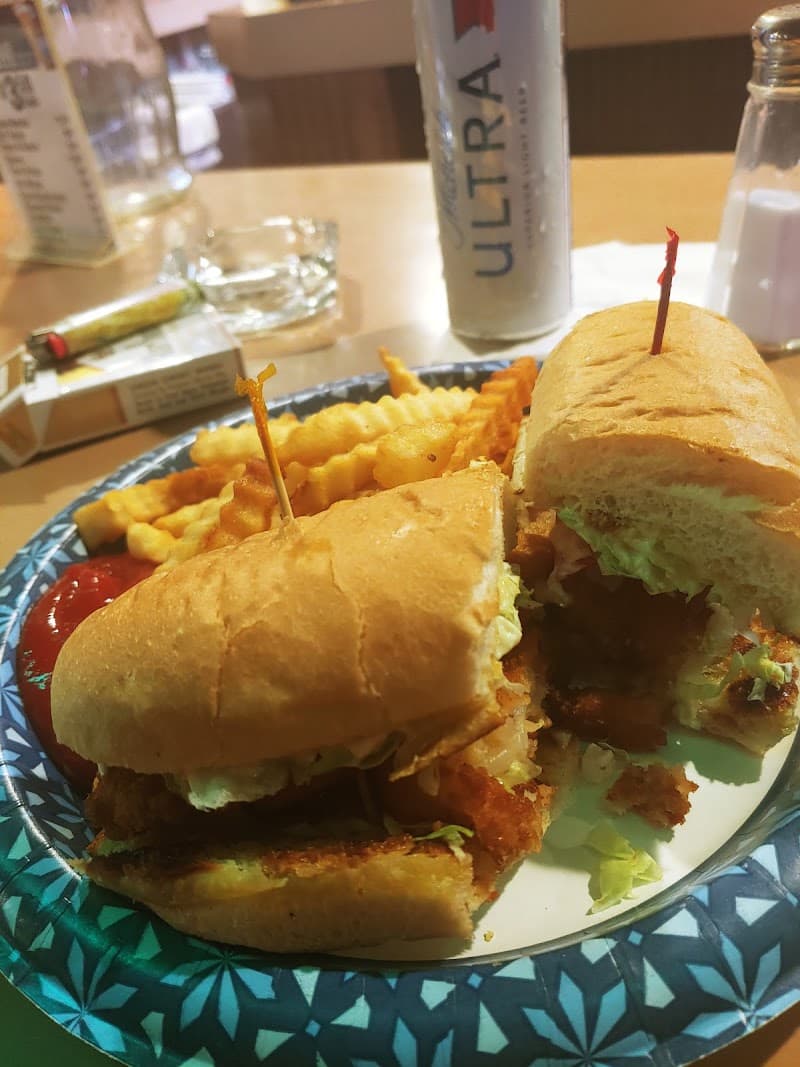 Grand Central Station photo 4