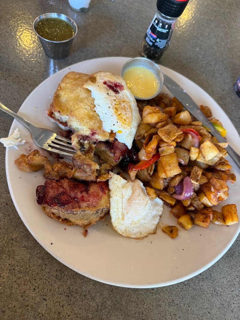 Bramble Breakfast & Bar - Downtown photo 4