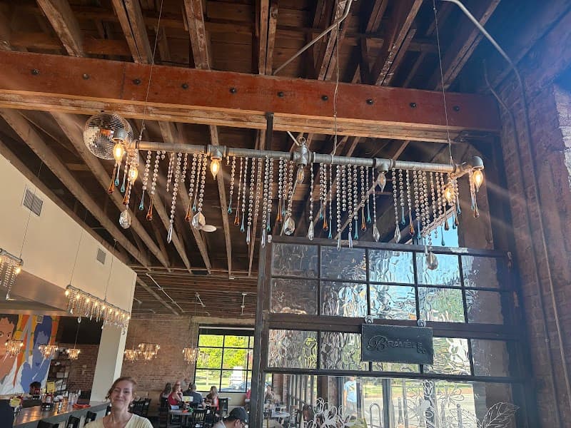 Bramble Breakfast & Bar - Downtown photo 5