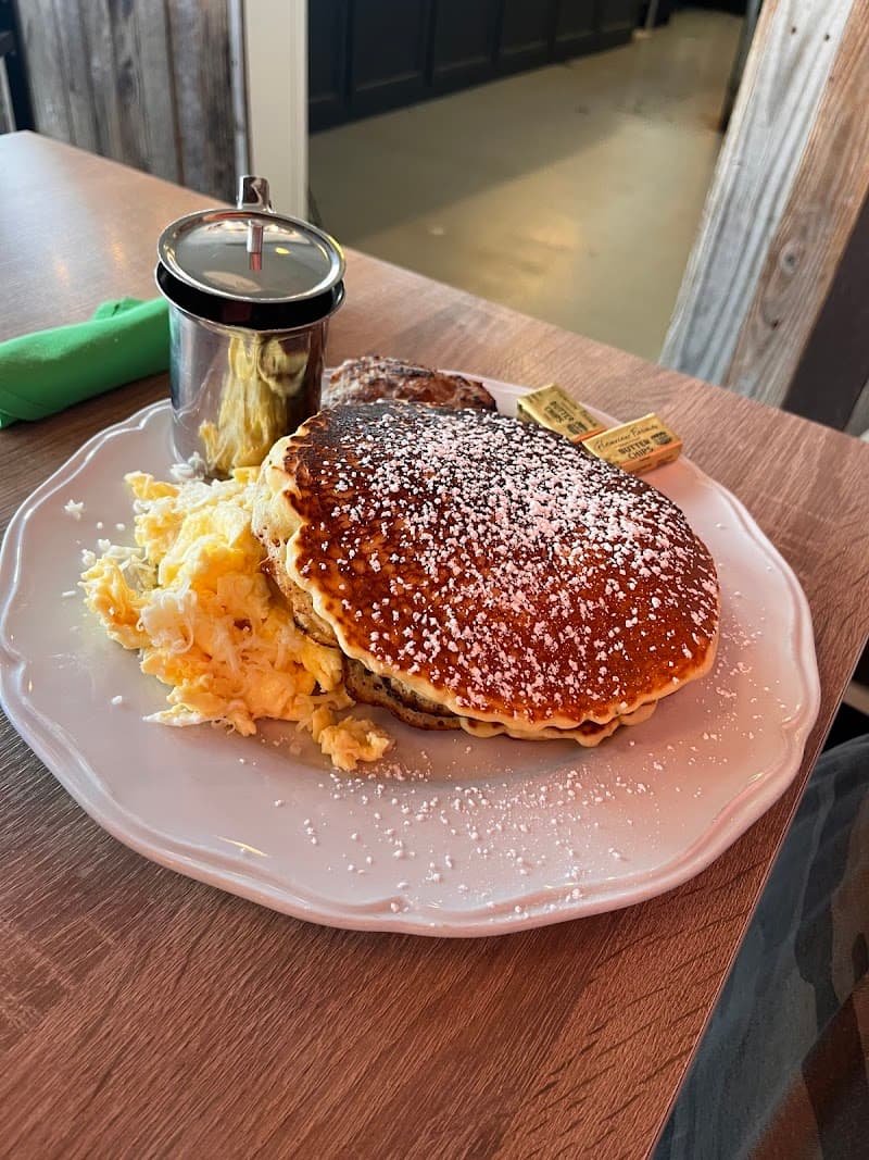 Bramble Breakfast & Bar - Downtown photo 6