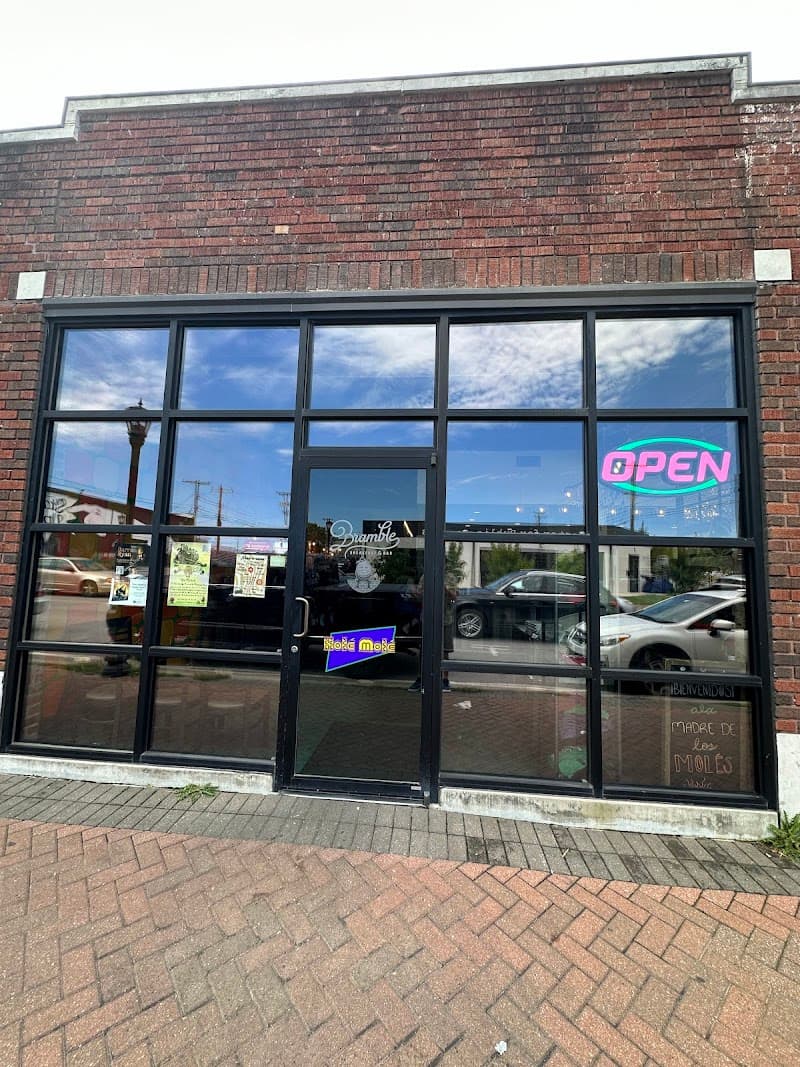 Bramble Breakfast & Bar - Downtown photo 1