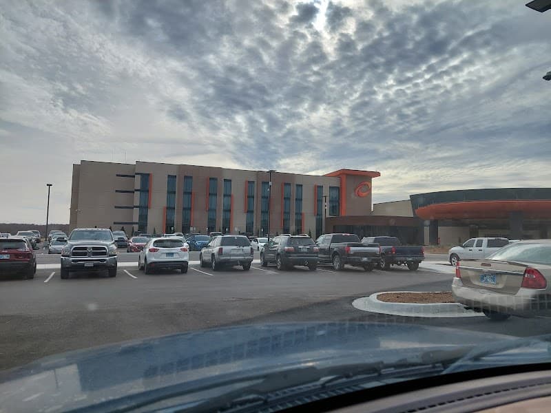 Osage Casino-Bartlesville photo 2