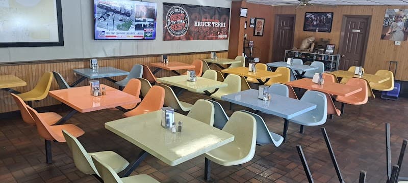 Bruce Terri Drive In and Catering photo 2