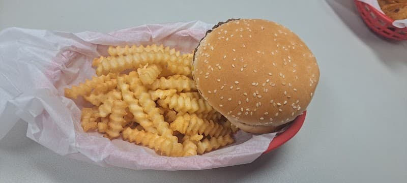 Bruce Terri Drive In and Catering photo 3