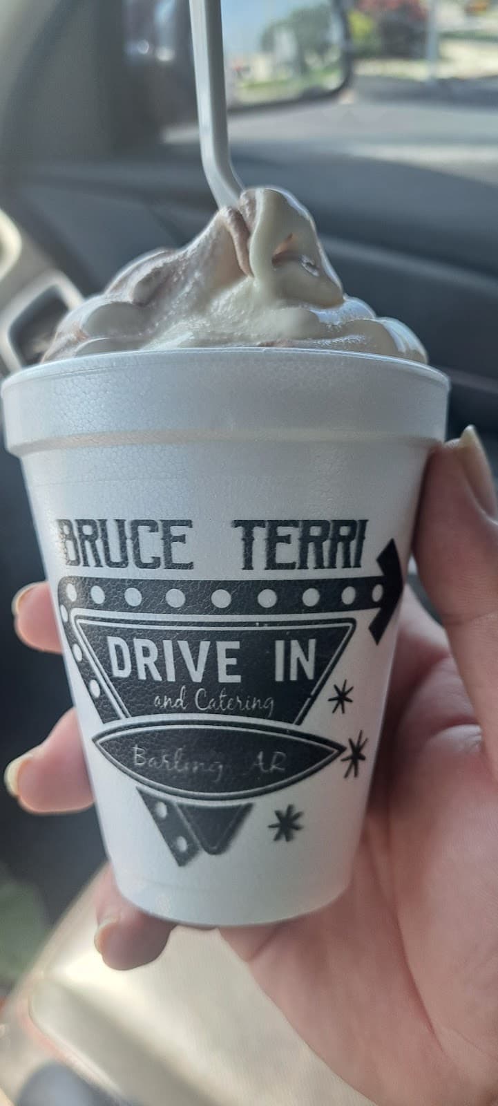 Bruce Terri Drive In and Catering photo 4