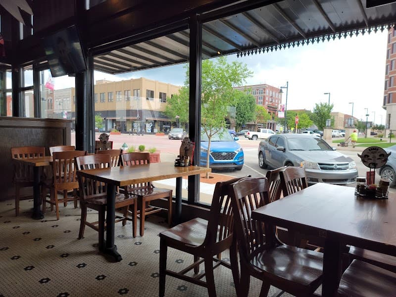 Hideaway Pizza photo 2