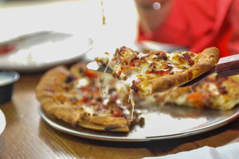 Hideaway Pizza photo 3