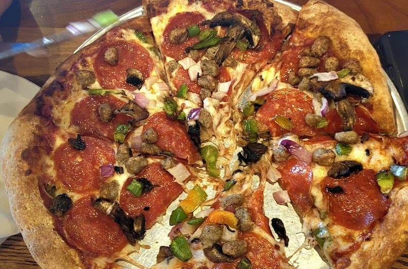 Hideaway Pizza photo 4