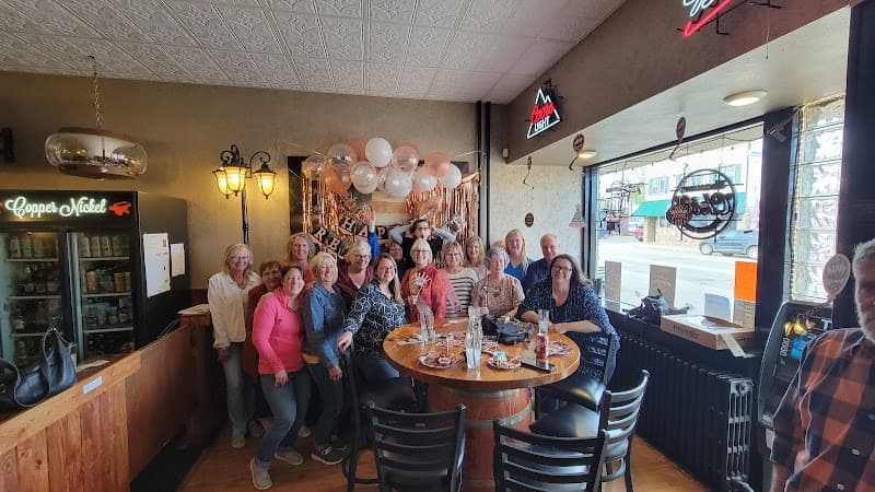 Copper Nickel - Aurora photo 4