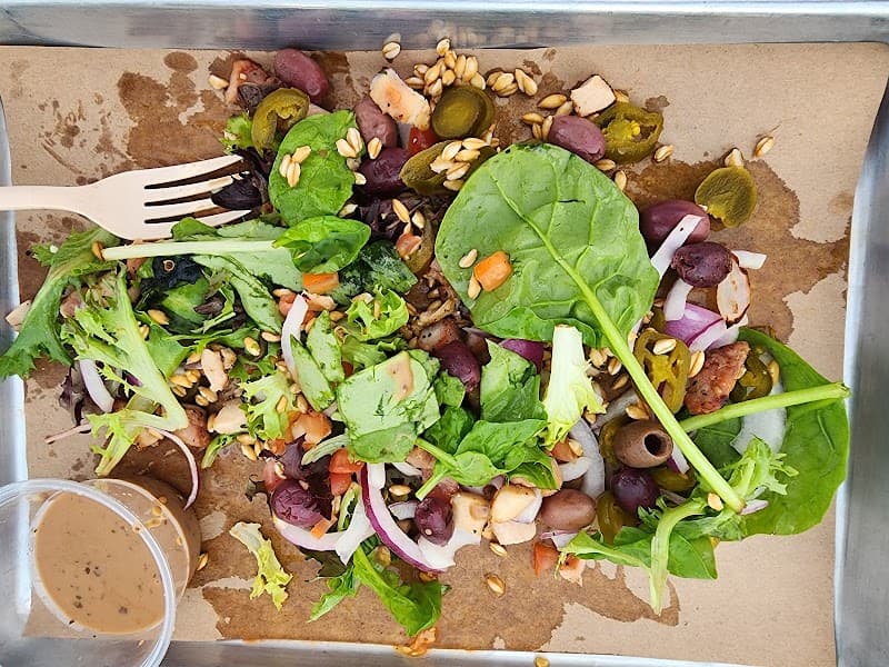 The Bend NWA photo 4