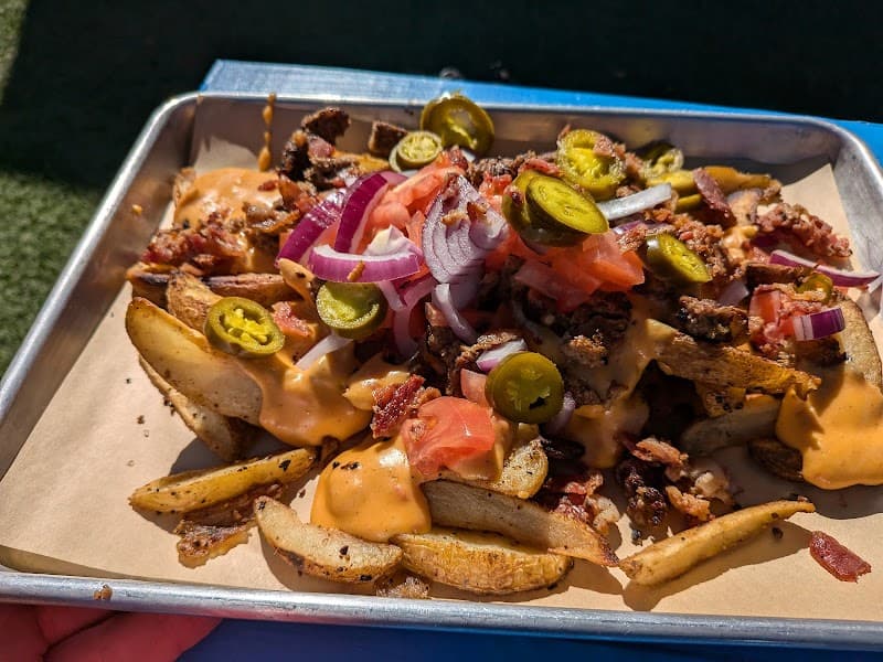 The Bend NWA photo 5