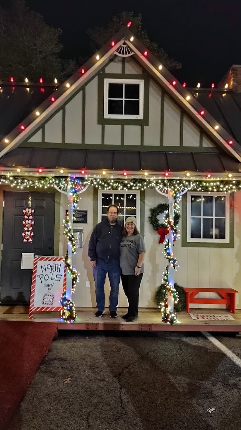 Greenwood Town Square - Memorial Park photo 2