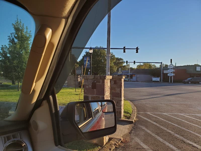 Greenwood Town Square - Memorial Park photo 5