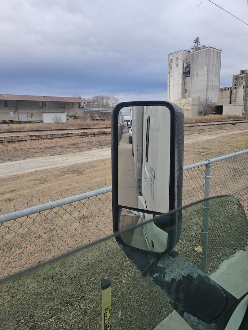 AFB International photo 5