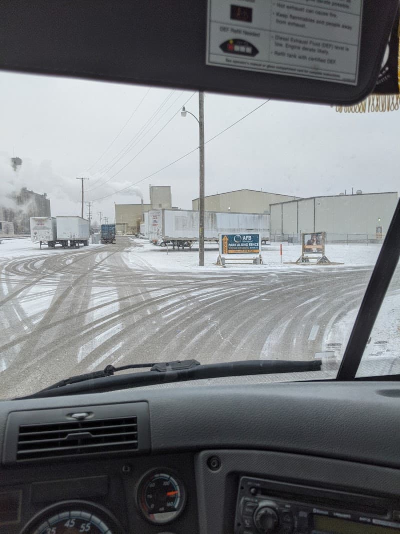 AFB International photo 6