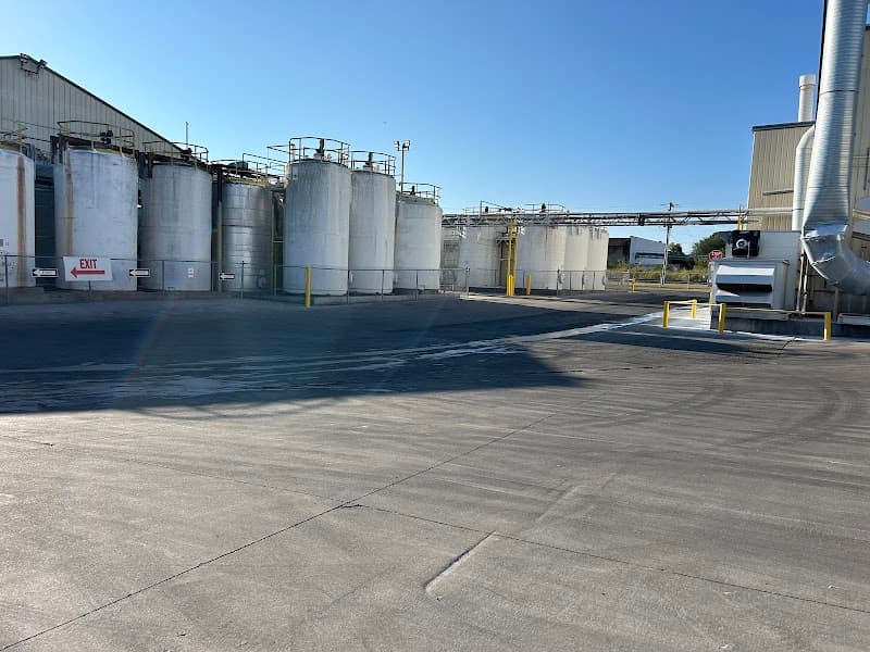 AFB International photo 1