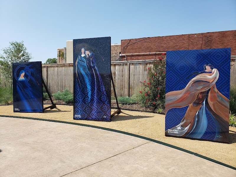 Cherokee Cultural Pathway photo 3