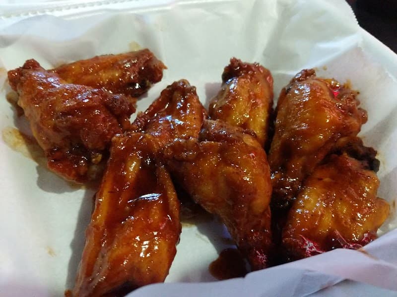 Roosters On The Avenue photo 3